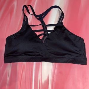 Victoria’s secret sport bra